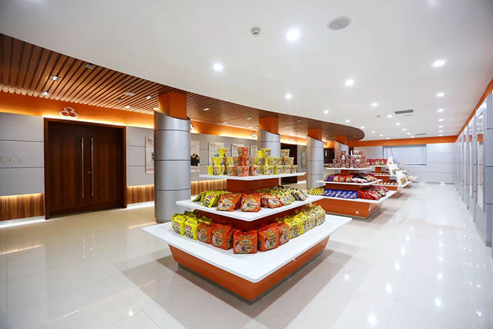 白象食品新品上市再拓新赛道,高速发展势不可挡 白象食品新品上市再拓新赛道,高速发展势不可挡