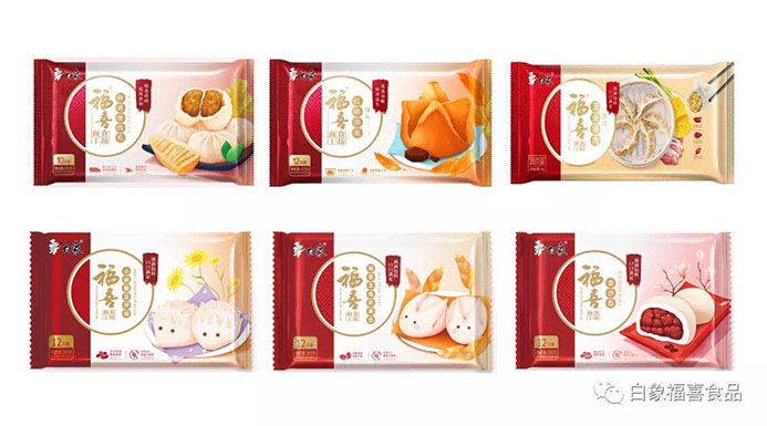 白象食品新品上市再拓新赛道,高速发展势不可挡 白象食品新品上市再拓新赛道,高速发展势不可挡