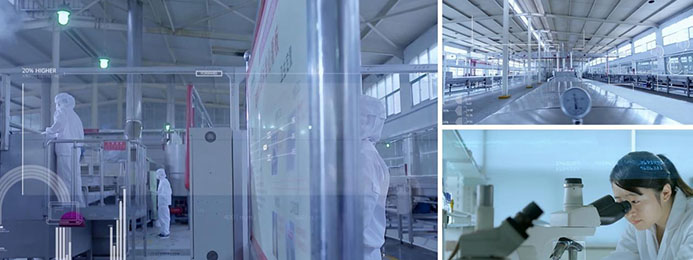 校园团餐迎来新“食”代,白象食品为学生严选一碗好面 校园团餐迎来新“食”代,白象食品为学生严选一碗好面